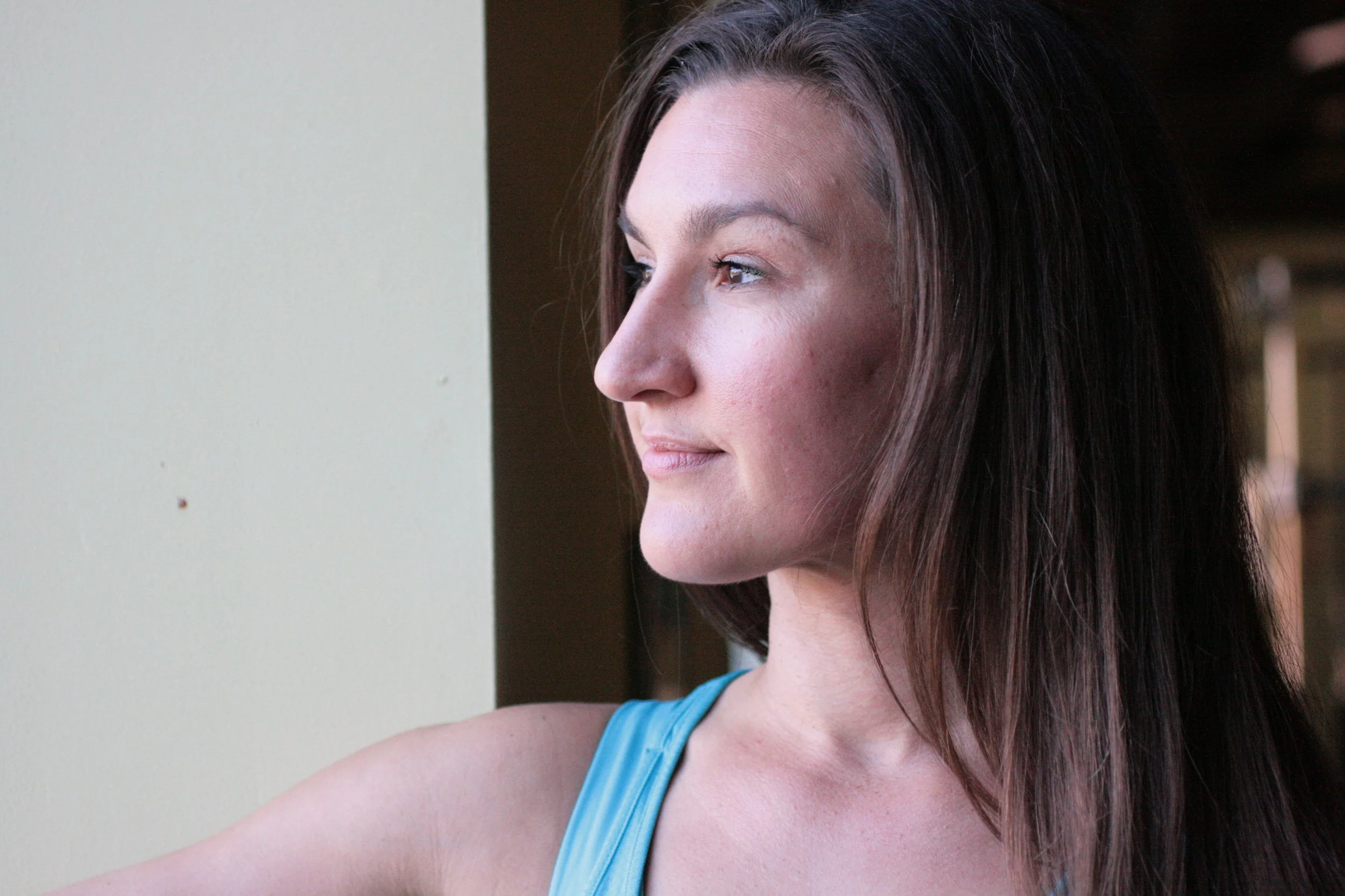 The 3 Keys to Making a Change. . . and Sticking With It!