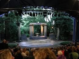 Stamford Shakespeare Company
