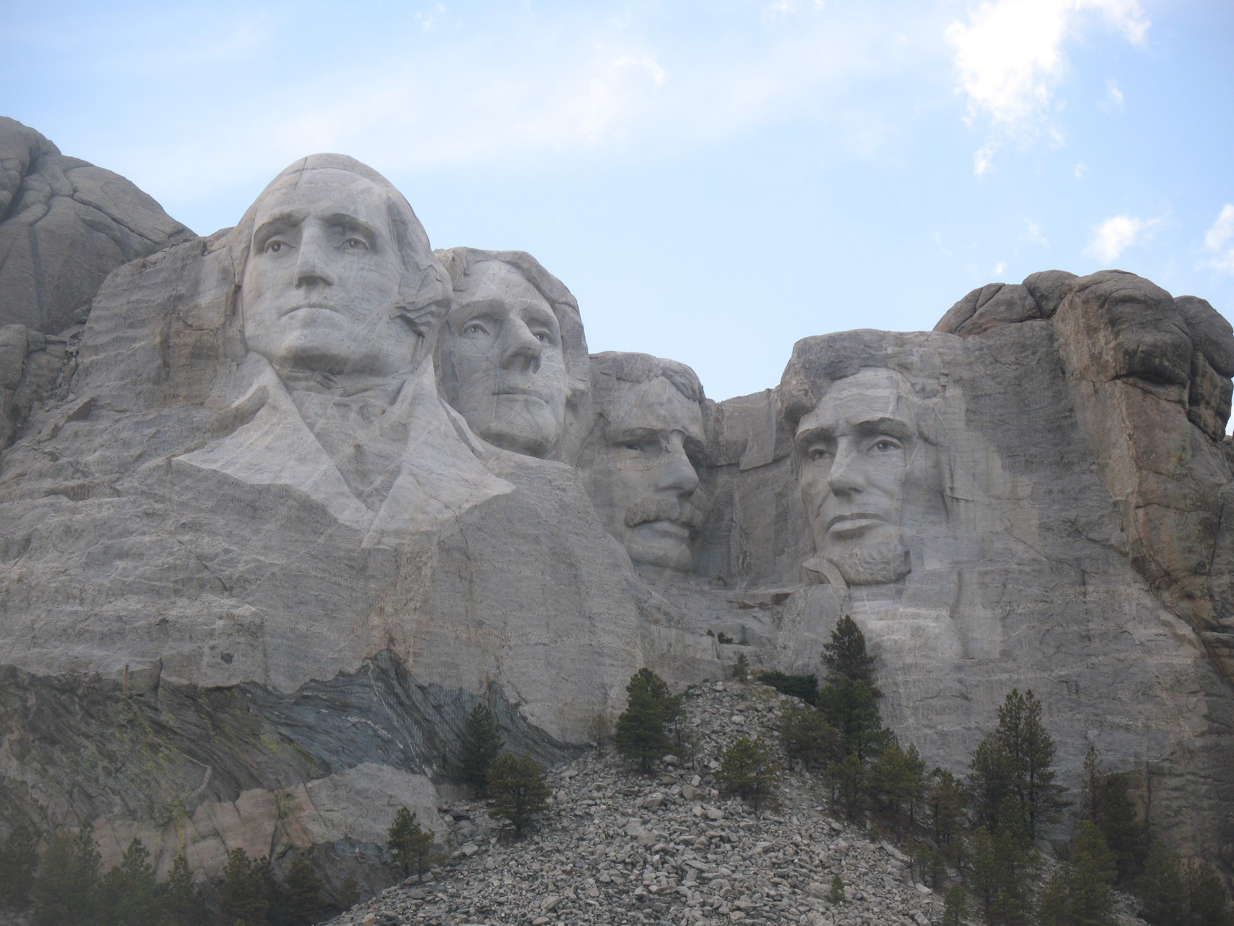 Mount Rushmore National Memorial -4.jpg