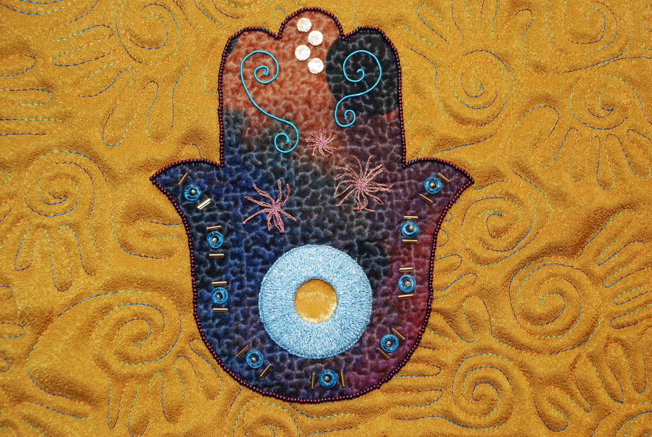 Hamsa