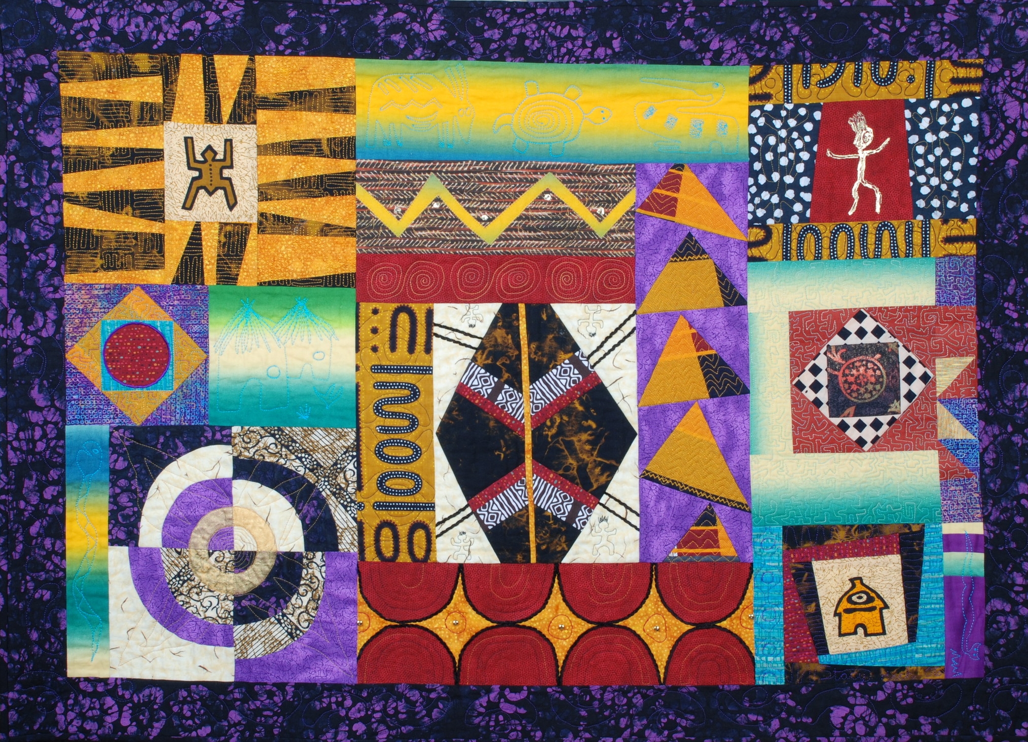 African Vista