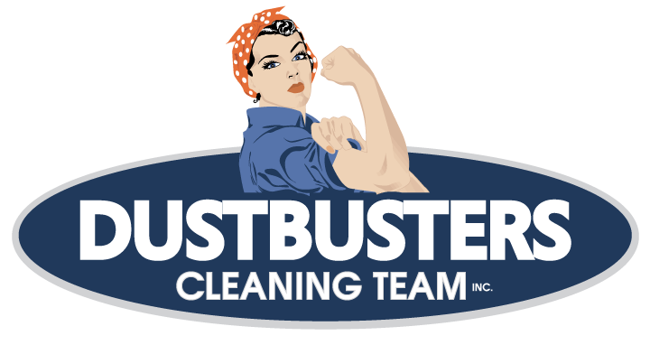 Dustbusters Cleaning Team Inc.