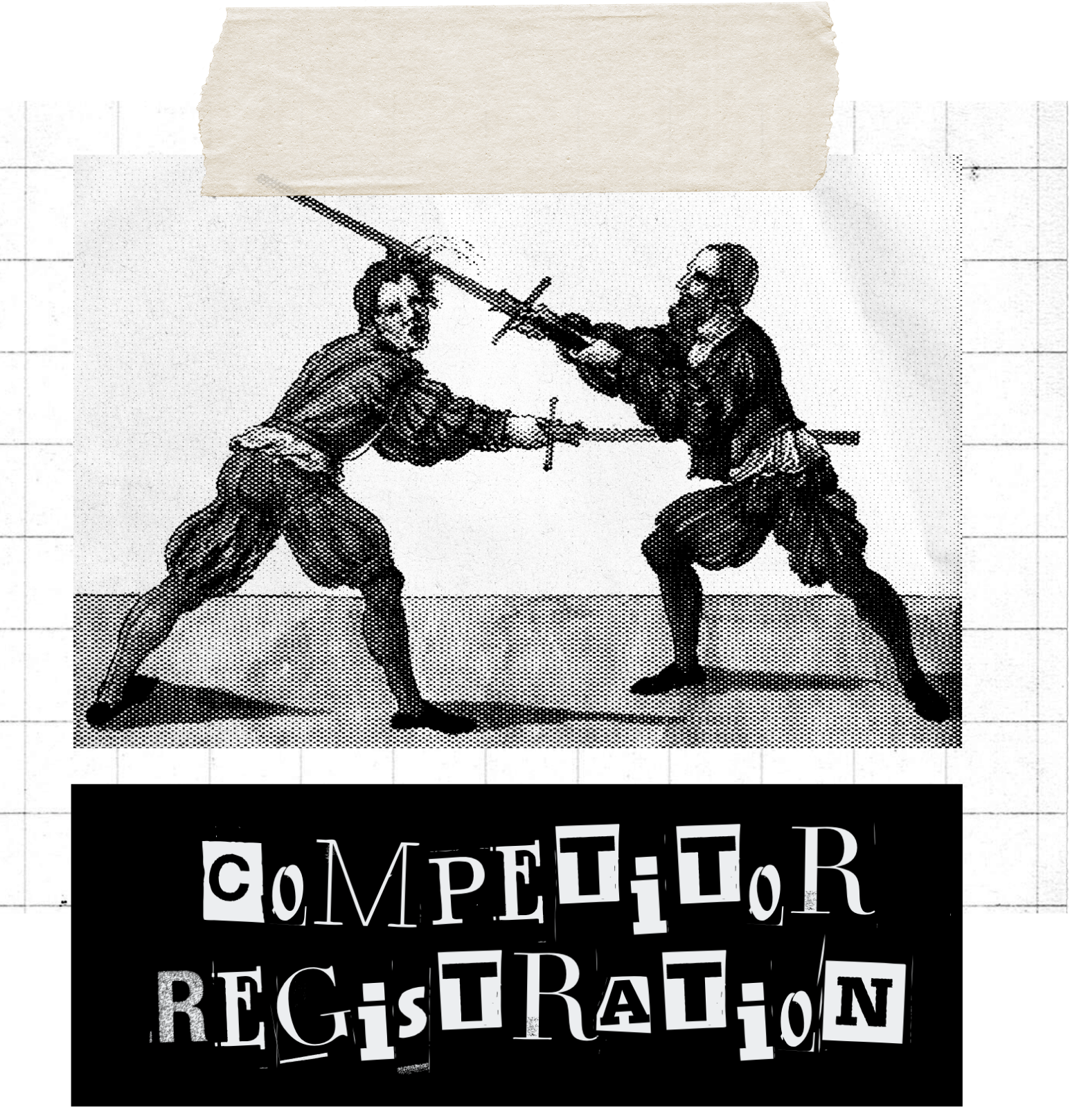 LCLO 2027: Competitor Registration