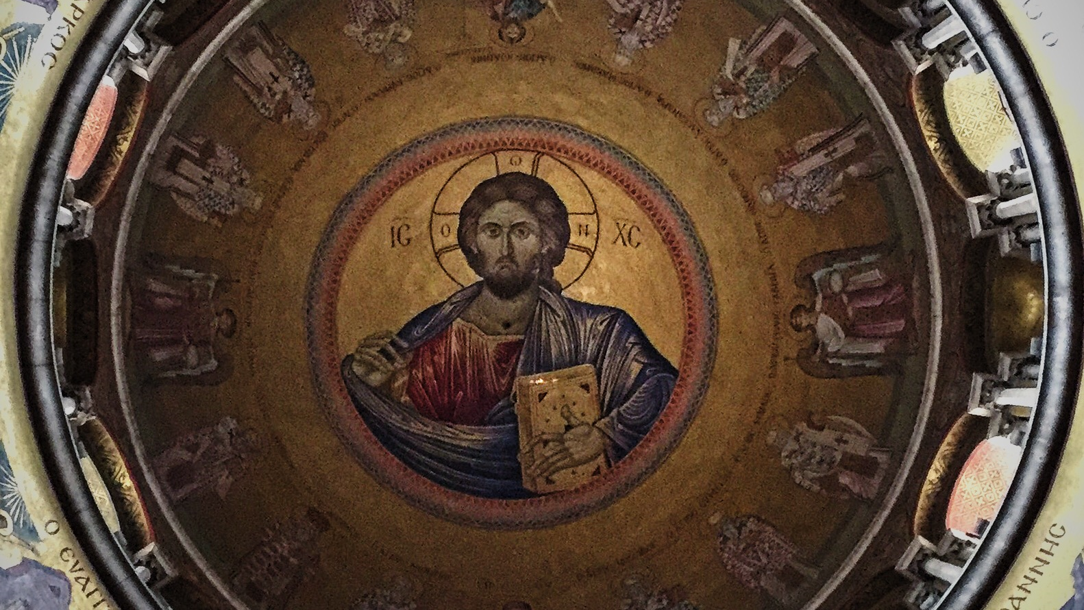 Jesus