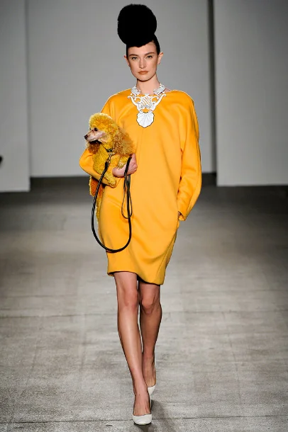 Accessory Design Direction