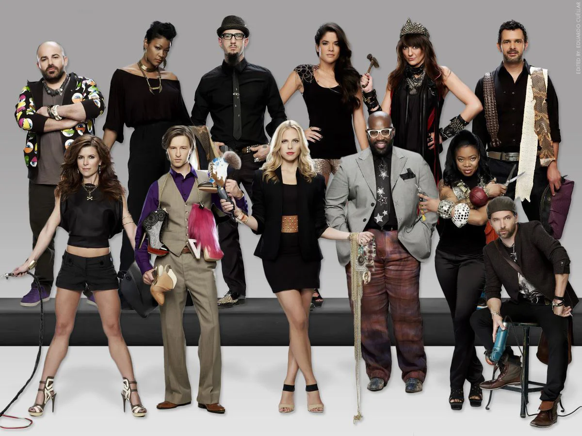 Lifetime’s Project Accessory