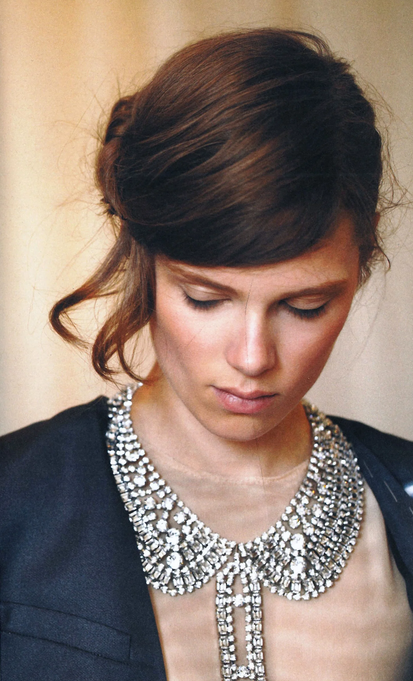Jewelry Design Direction