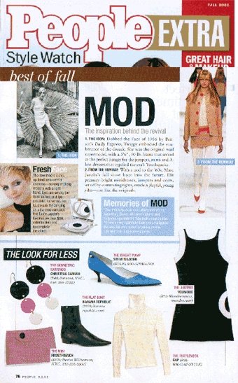 People Magazine