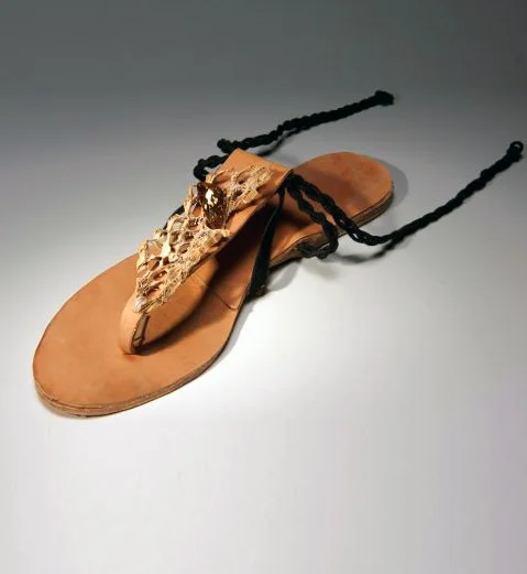 Accessory Designed By Christina Caruso
