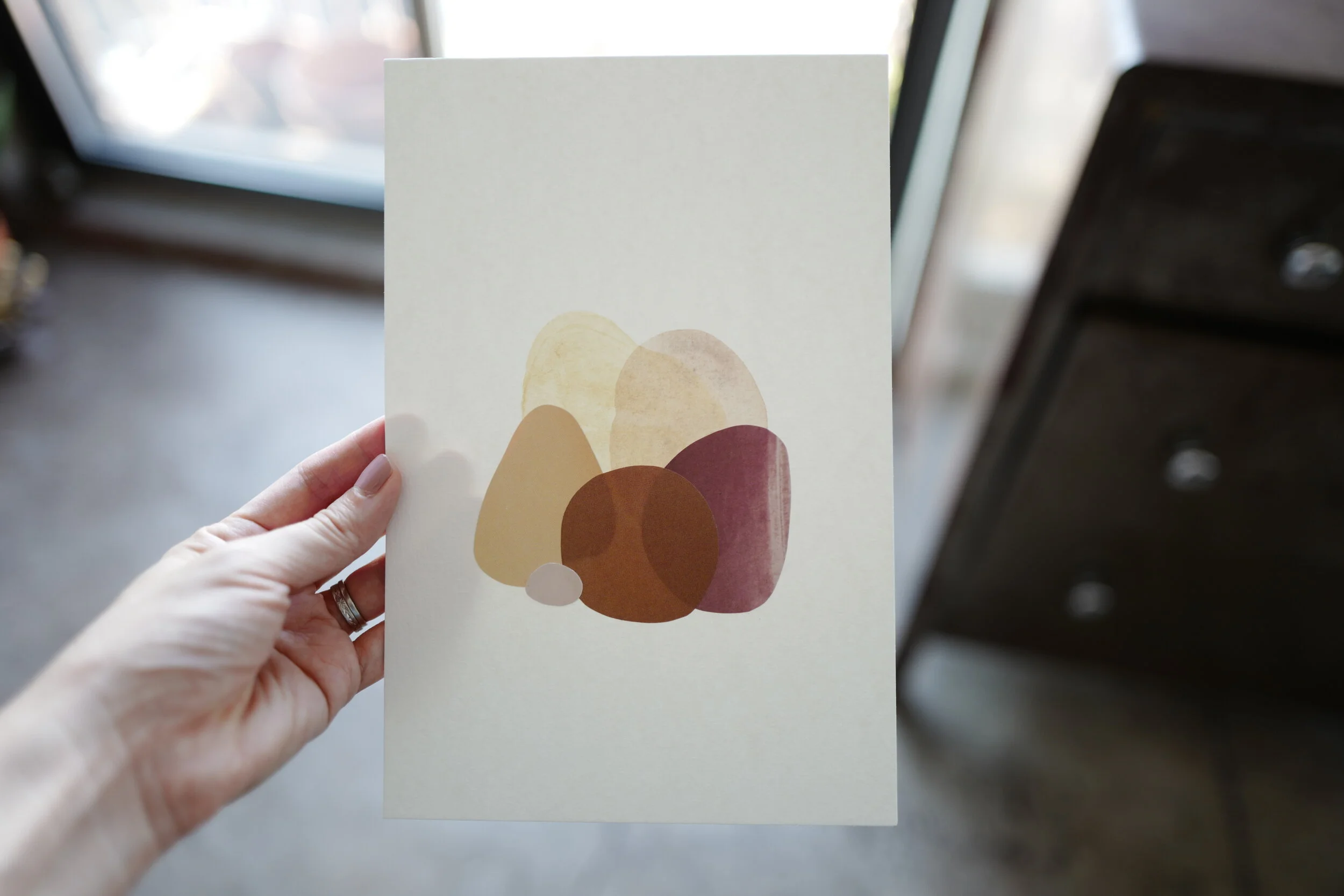 Series — A Small Journey