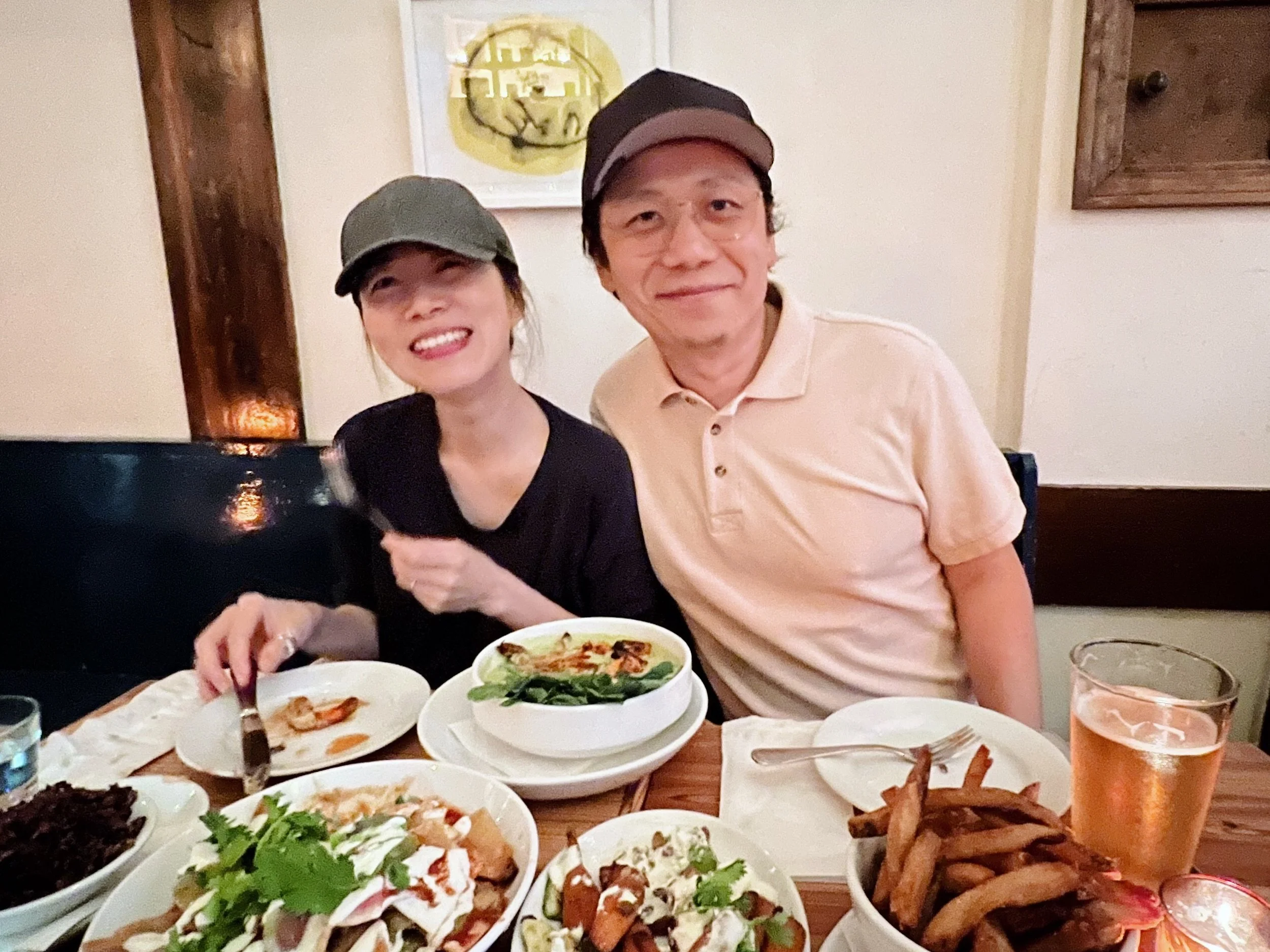 To Another 20 Years and Beyond