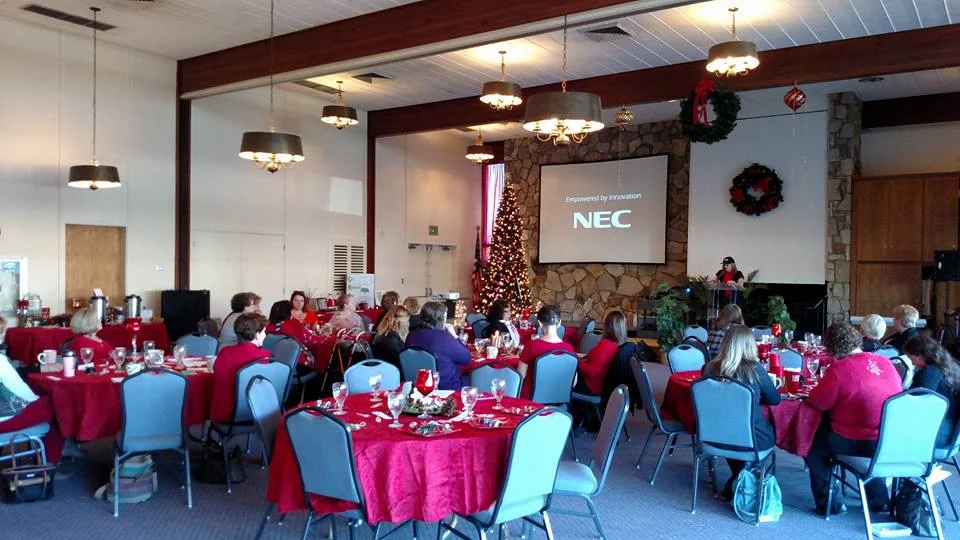 Long Beach First Nazarene