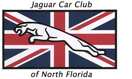Jaguar Car Club of North Florida