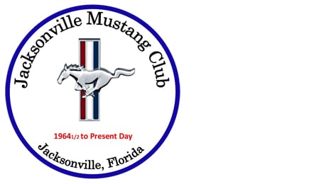 Jacksonville Mustang Club