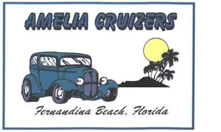 Amelia Cruizers