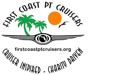 First Coast PT Cruisers