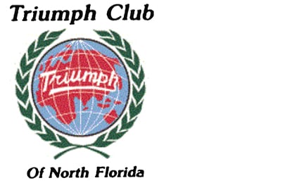 Triumph Club of North Florida