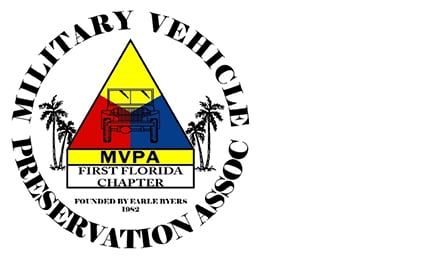 First Florida Chapter of the Military Vehicle Preservation Association