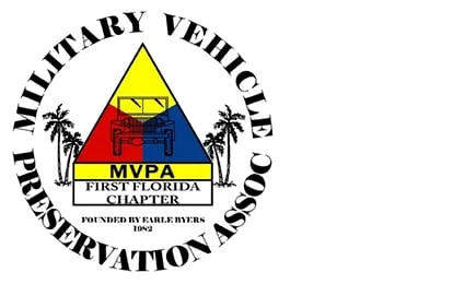 First Florida Chapter of the Military Vehicle Preservation Association