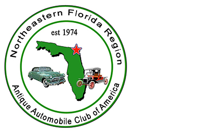 Northeast Florida Region Antique Automobile Club