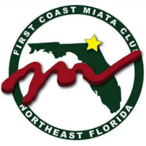 First Coast Miata Club