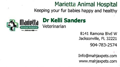 Marietta Animal Hospital