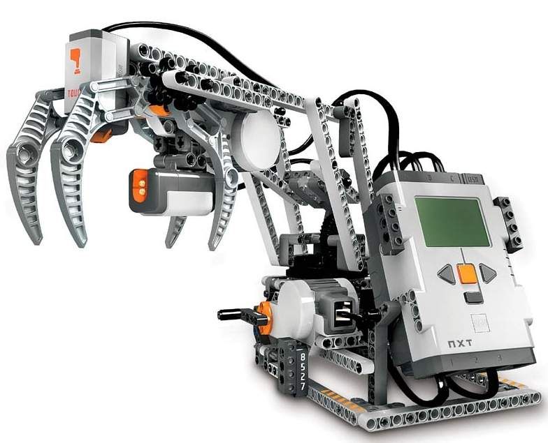 score Meander gødning MODA — campMODA: Design-Build Challenge with LEGO Robotics - Ages 7-12 —  Calendar