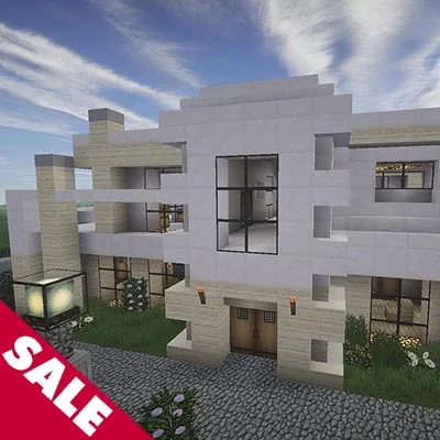 Architectural Design with Minecraft 2 Square_2.jpg