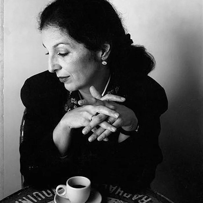 Elegantissima: The Design & Typography of Louise Fili