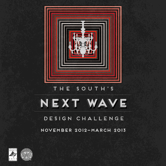 The South's Next Wave: Design Challenge