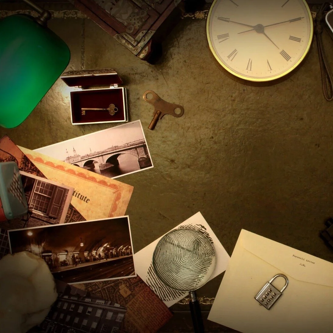 Moda Free Online Design Build A Virtual Escape Room Calendar