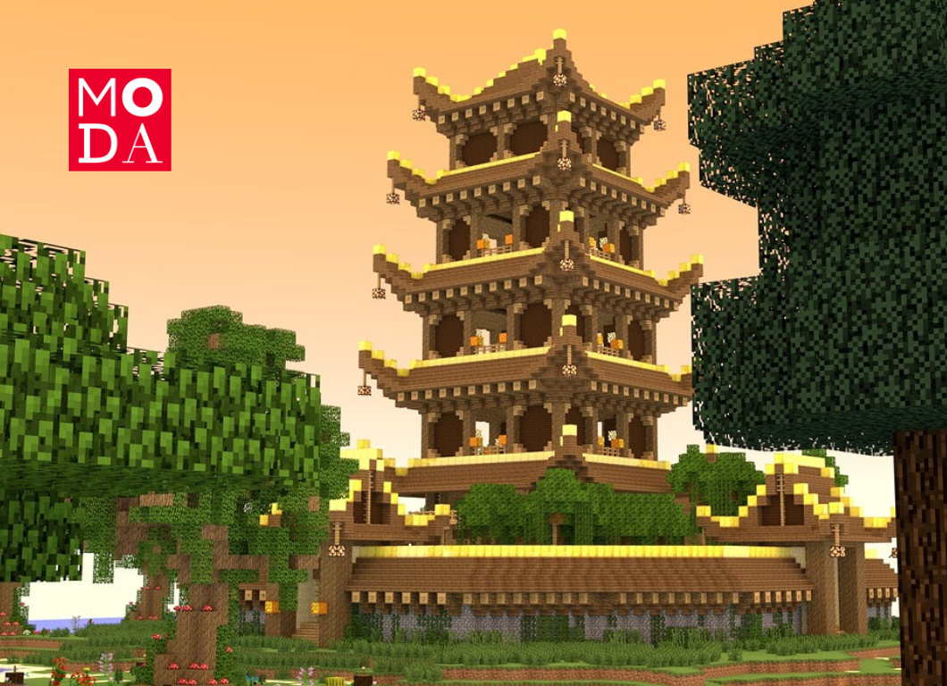 Moda Virtual Minecraft Studio Intro To Worldedit Calendar