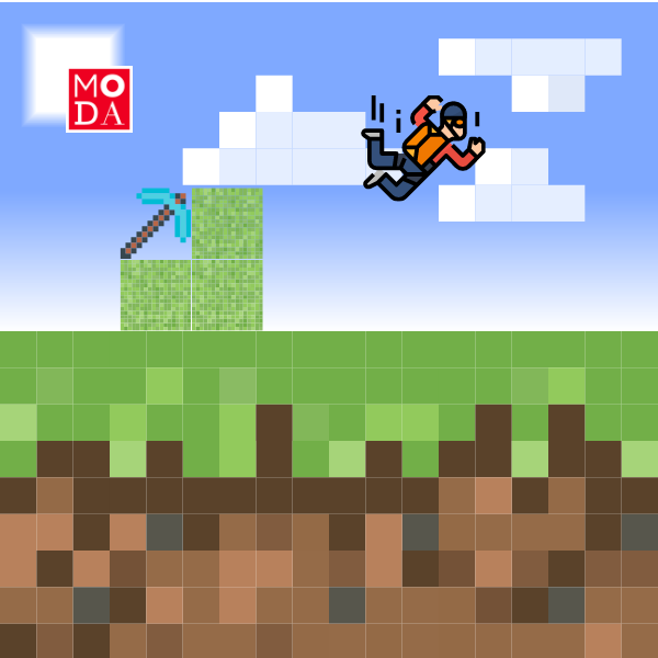 Minecraft Studio: Base Jumpers!