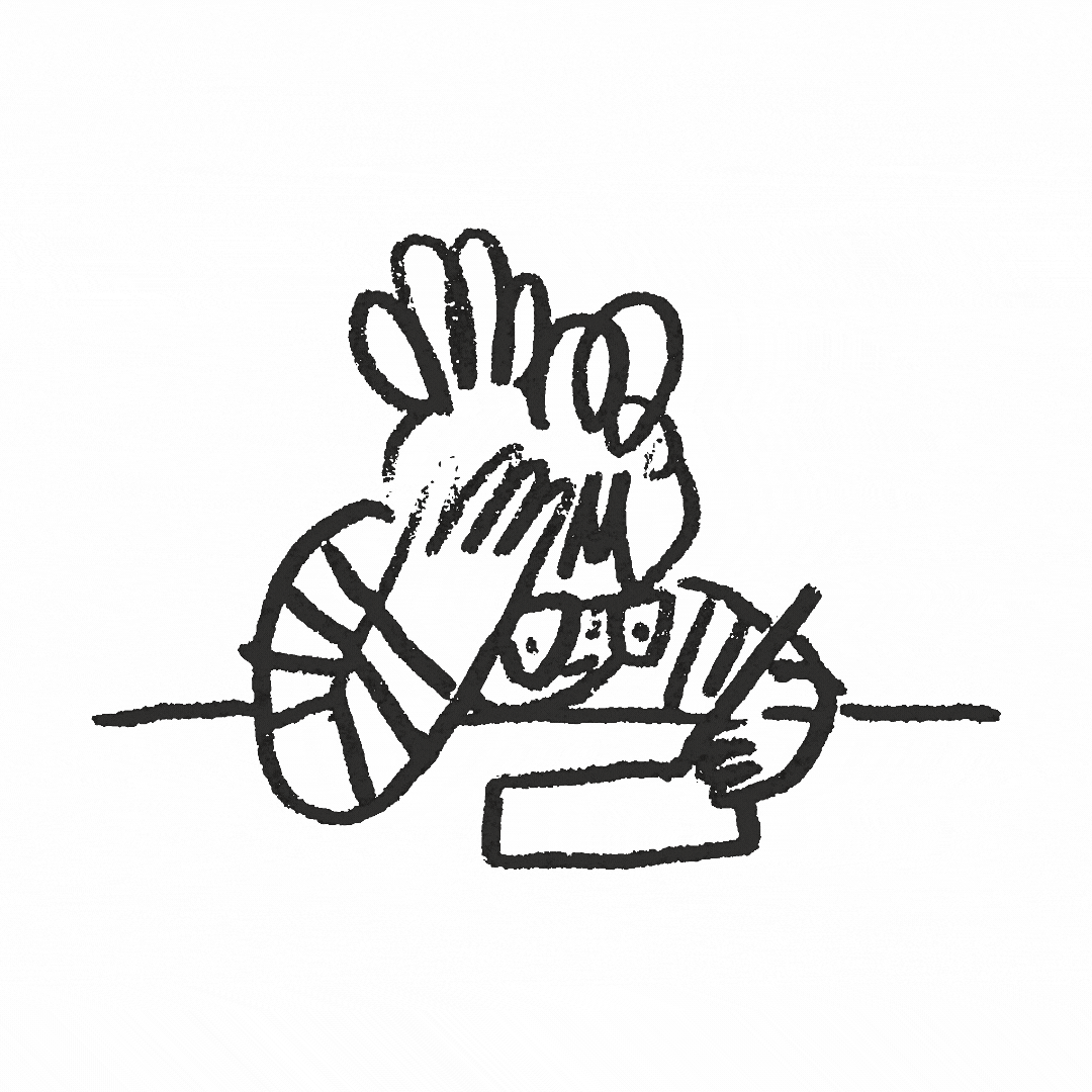 Mindfulness Illustration: Creating a Sustainable Creative Practice