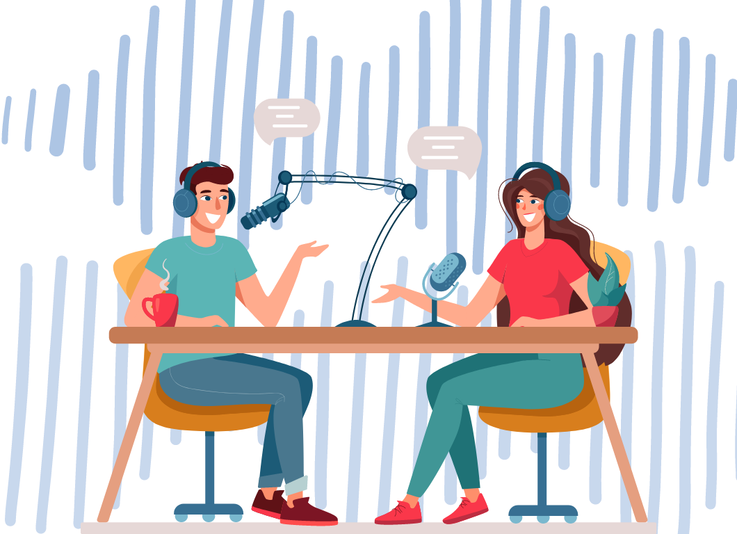 Sound Studio: Your Voice, Your Story