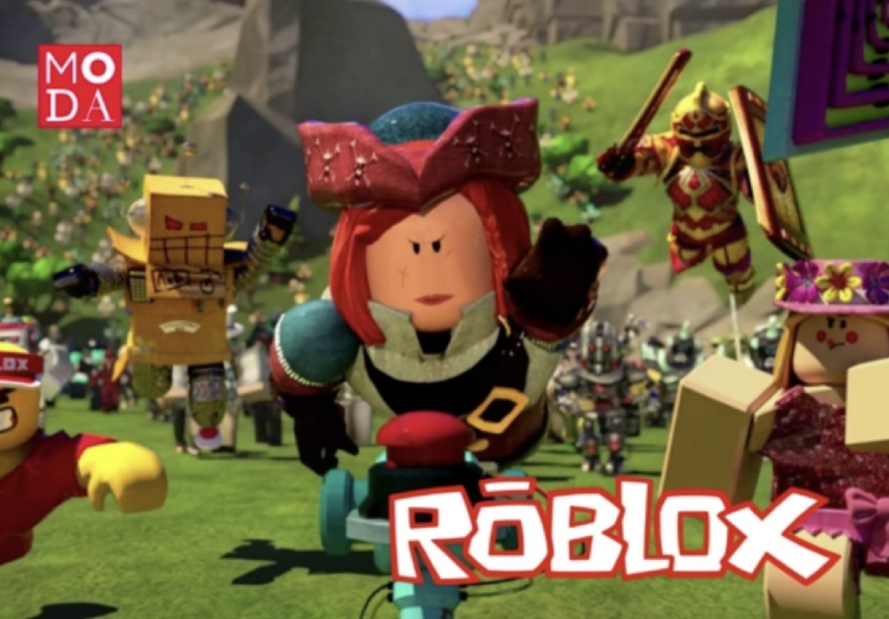 Roblox Studio: Creating OBBY Games