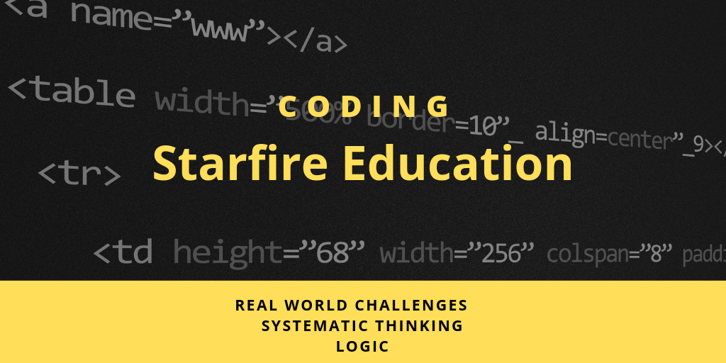 Starfire Coding.png