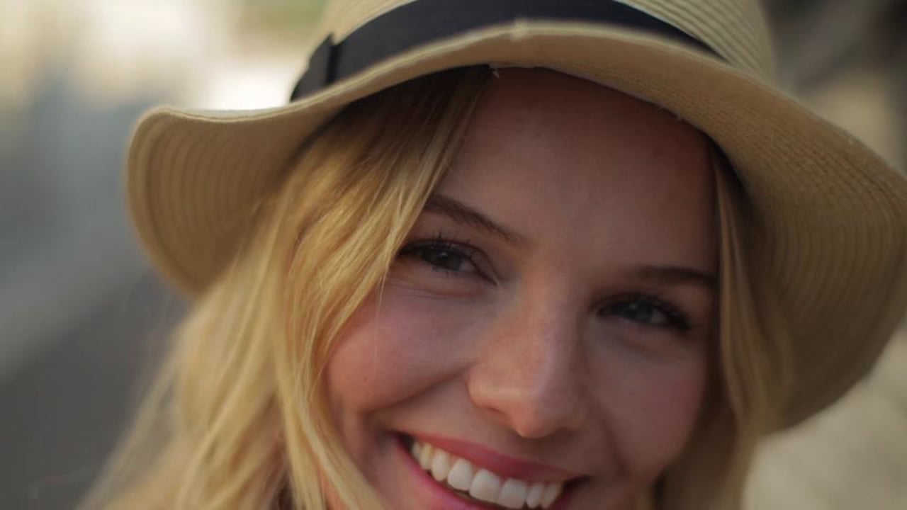 Kate Bosworth for JewelMint: Seoul