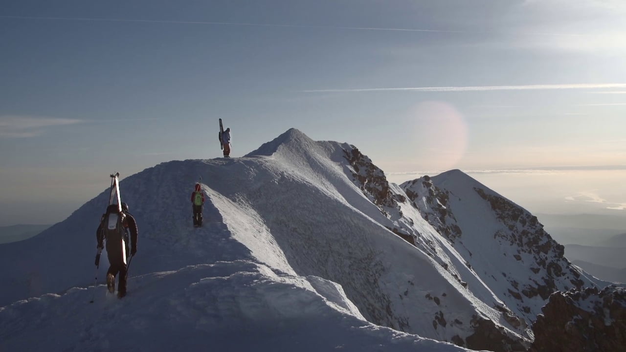 Mountain Hardwear: Full Value