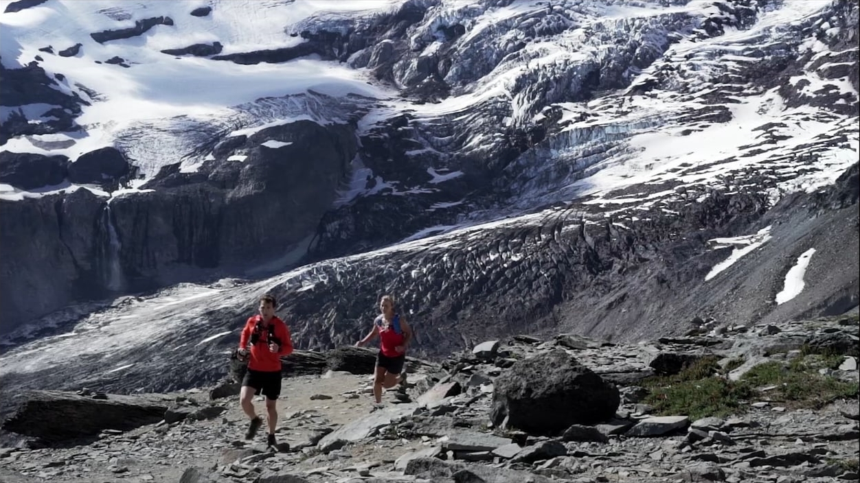 REI: Every Trail Connects