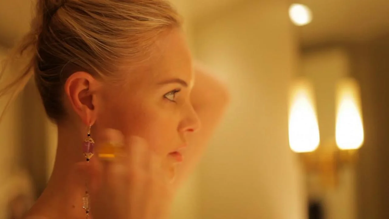 Kate Bosworth for JewelMint: LA