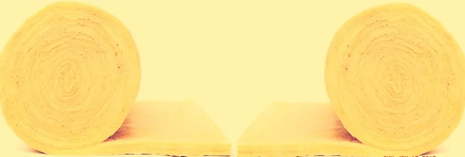 Fiberglass in a Squeeze Play?