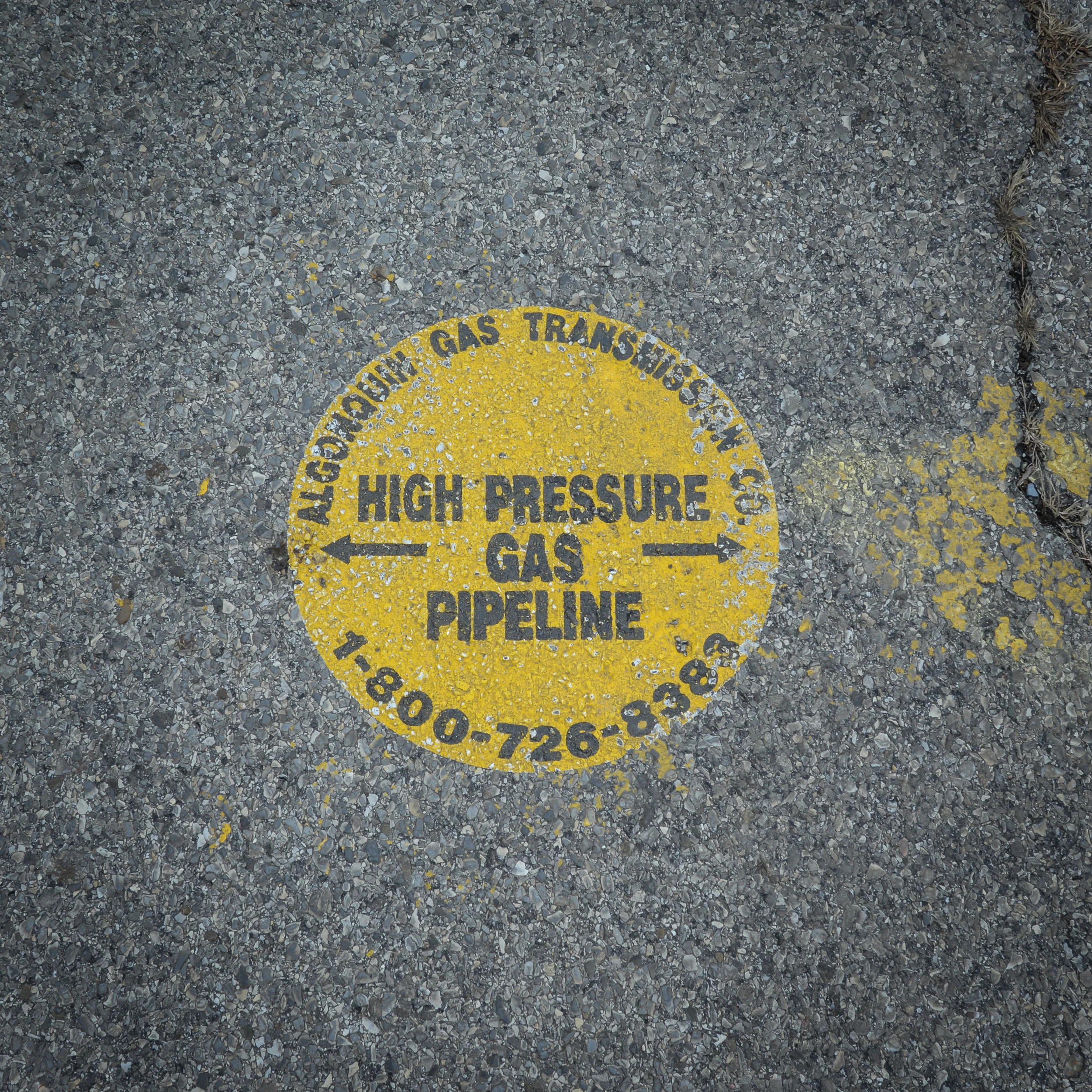 Spectra Energy's Algonquin Incremental Market (AIM) Pipeline Expansion