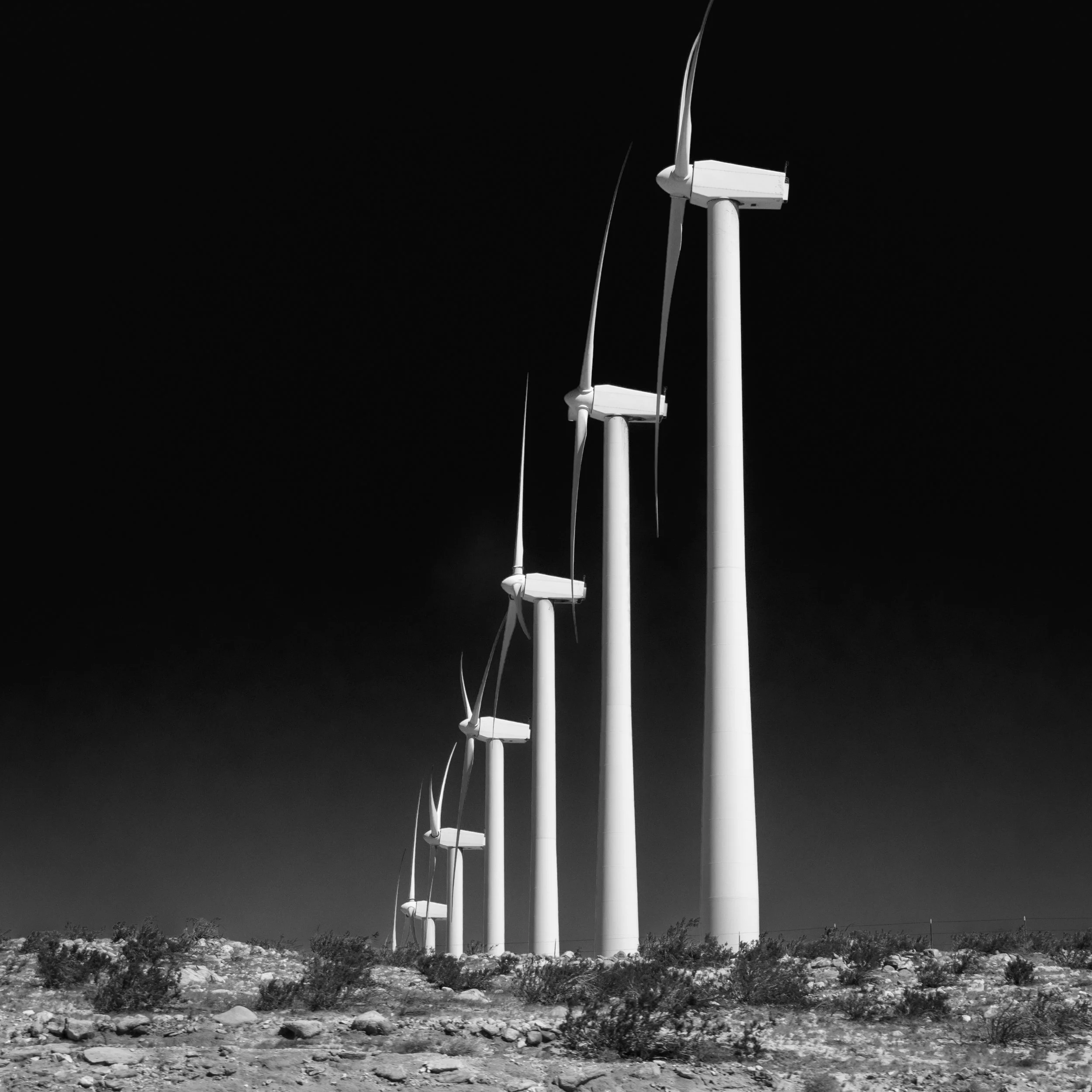 Silent Wings of Power 4