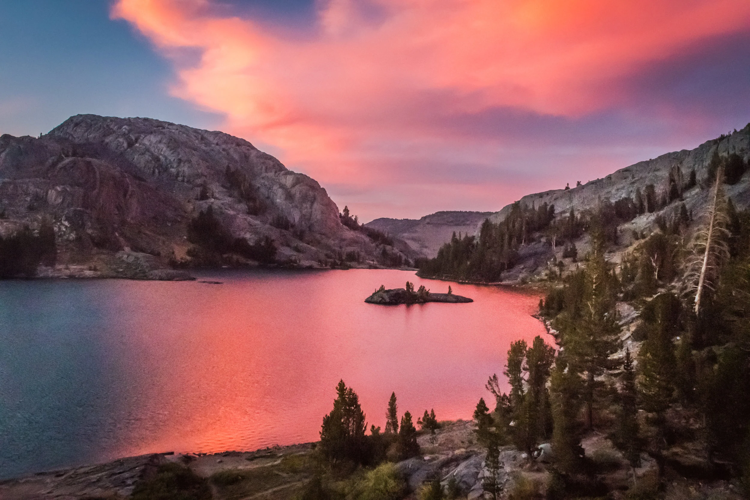 Garnet Lake Sunset-1.jpg