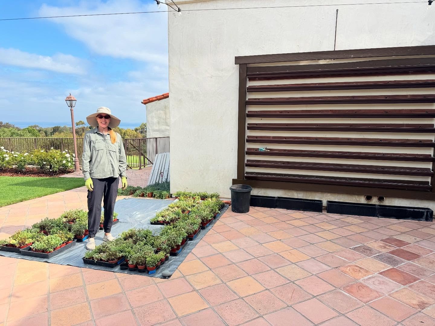 Living walls, thriving design! 🪷🌿

🪴Lisa&rsquo;s Garden Therapy

#lisasgardentherapy #southbaylandscaping #redondobeachlandscaping
#oursouthbay #coastalliving #moderngardendesign #CMyCalifornia #landscapedesign #gardendesign #californiaplantfriend