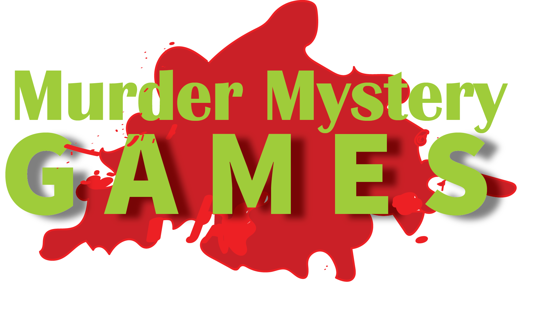 Murder Mystery Games Shop