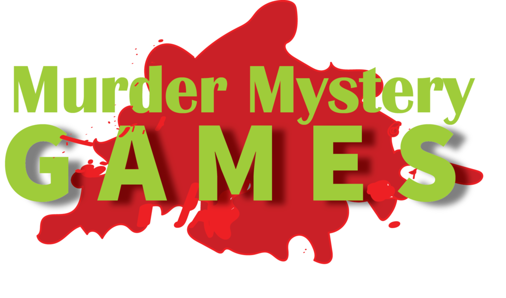 Murder Mystery Games