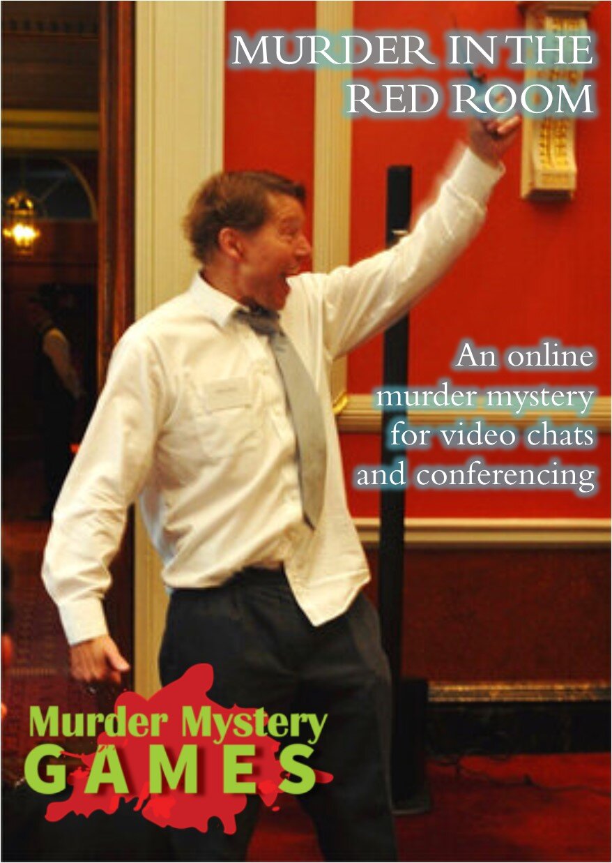 Murder Mystery 20