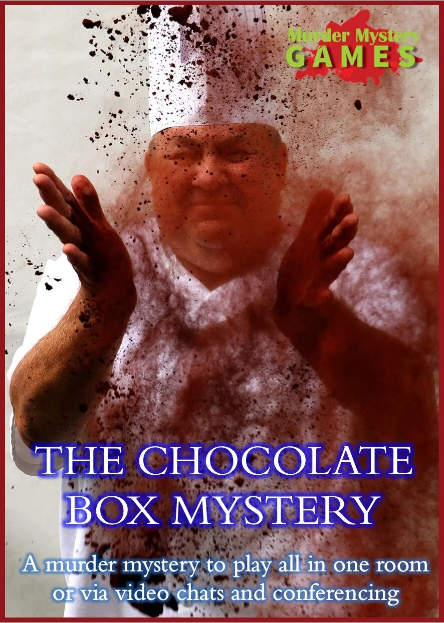 The Chocolate Bar Mystery